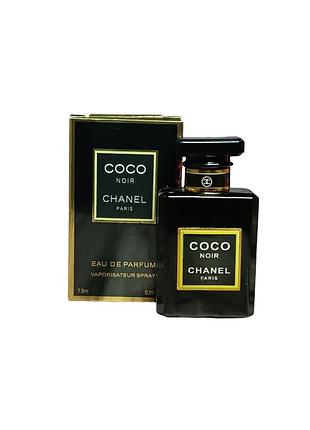 Миниатюра парфюм женский chanel coco noir (коко шанель ноир) 7.5 мл