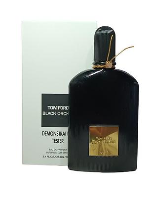 Тестер жіноча парфумована вода tom ford black orchid (том форд блек орхід) 100 мл