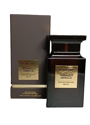 Lux парфюм унисекс tom ford tobacco vanille (том форд тобако ваниль) 100 мл