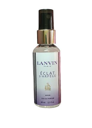 Духи женские (версия lanvin eclat d'arpege) 68 мл
