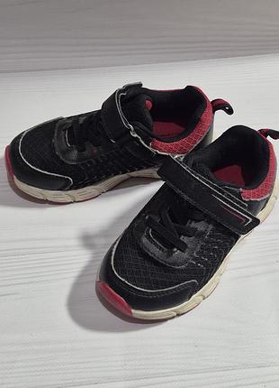 Детские кроссовки athletic works