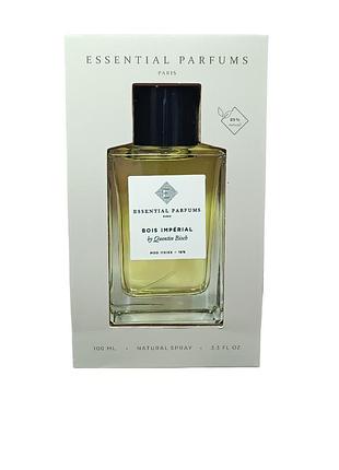 Lux парфюм унисекс essential parfums bois imperial (бойс империал) 100 мл.