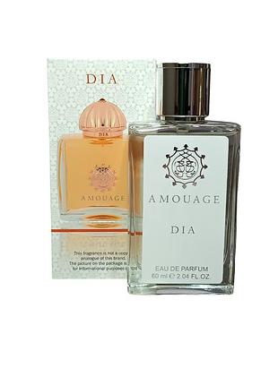 Женские духи (версия amouage dia pour femme) 60 мл