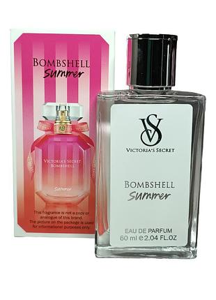 Женские духи (версия victoria’s secret bombshell summer) 60 мл