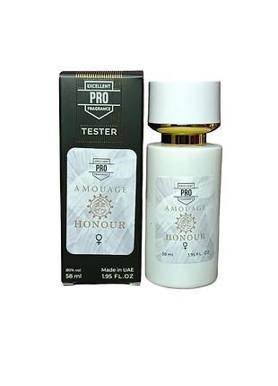 Жіночі парфуми (версія amouage honour woman) 58 мл.