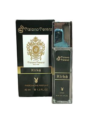 Духи унисекс (версия tiziana terenzi kirke) pheromone parfum 40 мл