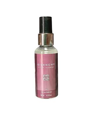 Духи мужские (версия givenchy pour homme) 68 мл.