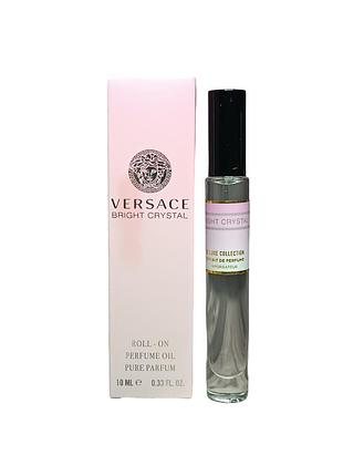 Масляный парфюм женский (версия versace bright crystal) 10 мл.