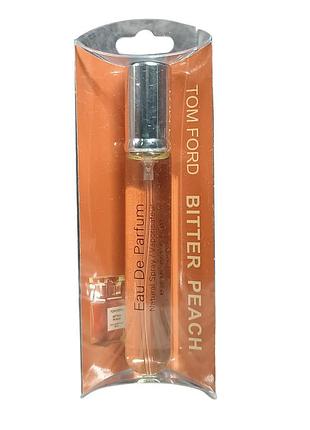 Унісекс парфуми (версія tom ford bitter peach) 20 мл