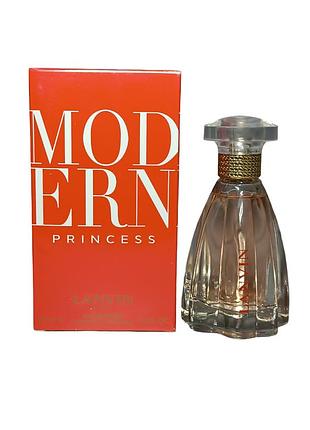 Lux женская парфюмированная вода lanvin modern princess (ланвин модерн принцесс) 90 мл