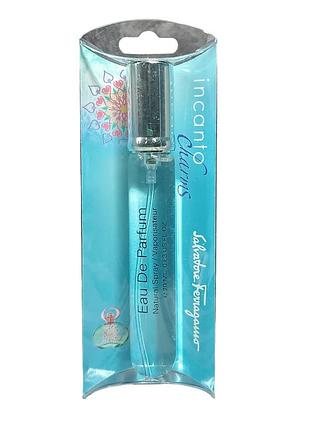Жіночі парфуми (версія salvatore ferragamo incanto charms) 20 мл
