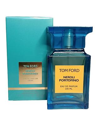 Унисекс парфюмированная вода tom ford neroli portofino (том форд нероли портофино) 100 мл