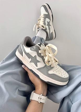 Жіночі кросівки a bathing ape
