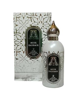 Парфюм унисекс premium attar collection musk kashmir (атар колекшн муск кашмир) 100 мл.
