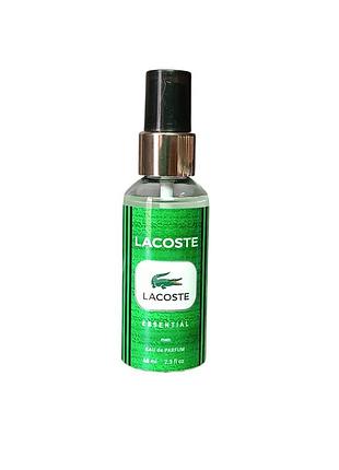 Духи мужские (версия lacoste essential) 68 мл