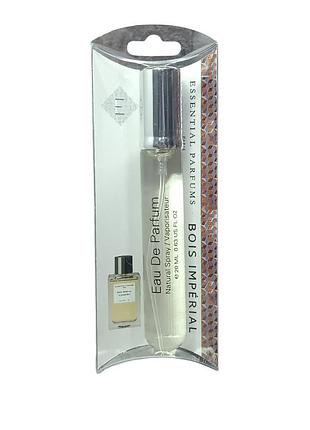 Унисекс парфюм (версия essential parfums bois imperial) 20 мл