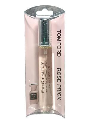 Унісекс парфум (версія tom ford rose prick) 20 мл