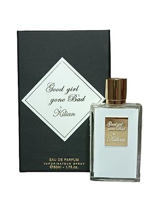 Lux парфуми жіночі kilian good girl gone bad (кіліан гуд герл гоне бед) 50 мл.