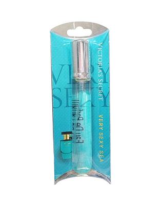 Жіночі парфуми (версія victoria's secret very sexy sea) 20 мл