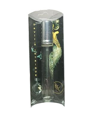 Жіночі парфуми (версія devil's intrigue haute fragrance company) 20 мл