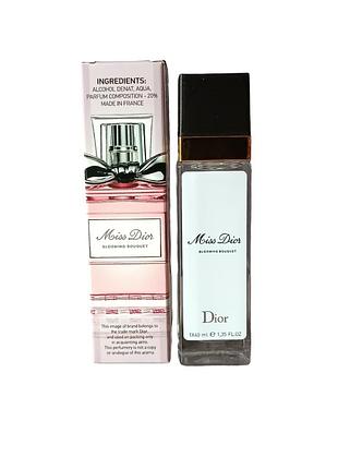 Парфуми жіночі (версія miss dior cherie blooming bouqet) 40 мл