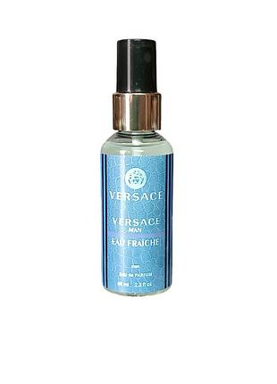 Духи мужские (версия versace man eau fraiche) 68 мл