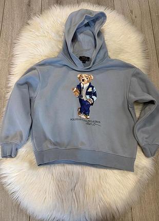 Худі polo ralph lauren