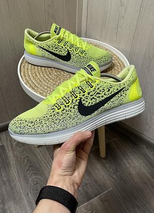 Чоловічі кросівки nike free rn 47.5р.