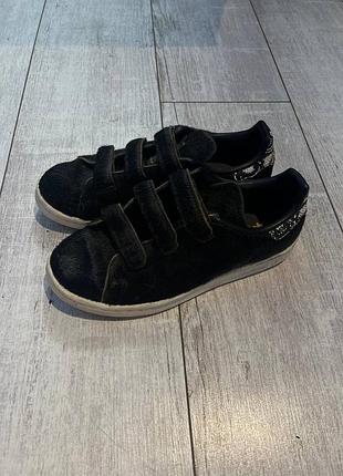 Жіночі кросівки adidas stan smith 37