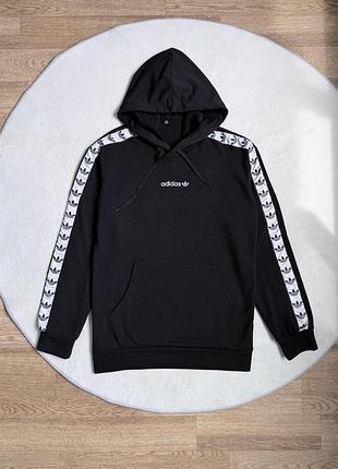 Худі adidas орідж чорне