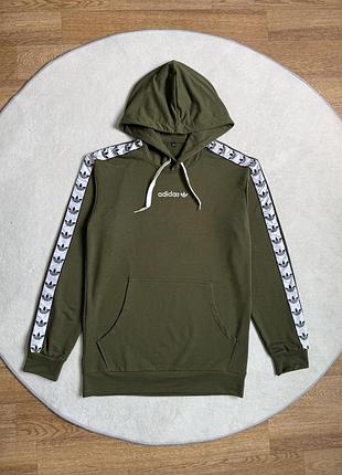 Худі adidas орідж хакі