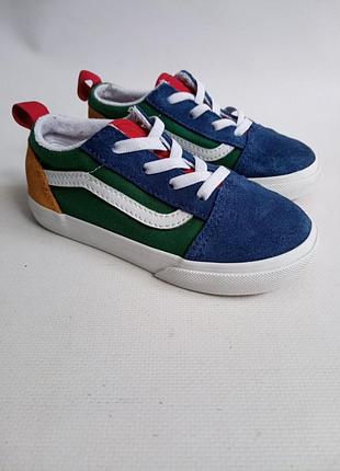 Кеды vans оригинал