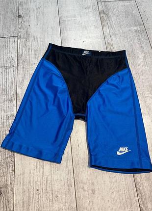 Шорти для спорту вінтаж nike 1990