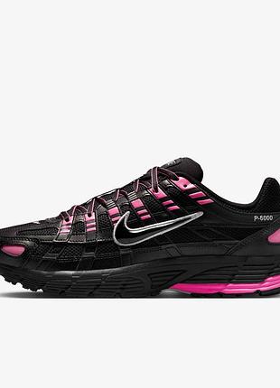 Оригинальн! сша! мужские кроссовки nike p-6000 cd6404-600 в новом состоянии