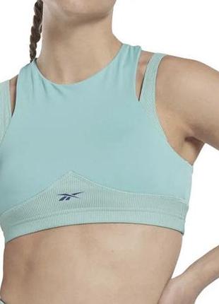 Жіночий спортивний топ reebok новий ❗️на с-м