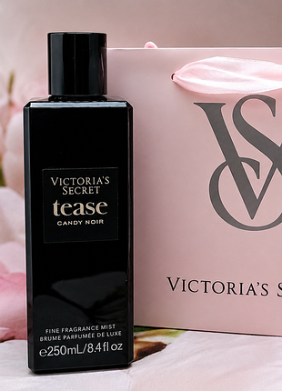 Парфумований міст tease candy noir victoria's secret.
преміум колекція! аромат парфуму!
оригінал із сша