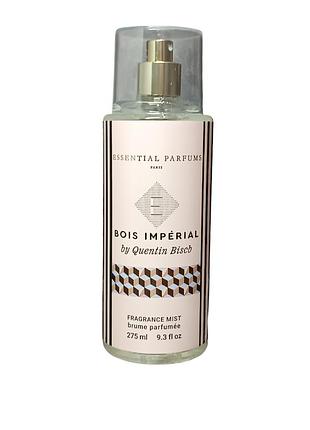 Парфумований спрей для тіла унісекс (версія essential parfums bois imperial exclusive euro) 275 мл