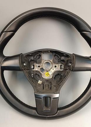 Volkswagen amarok кермо (перетягнуте) 2h0419091e