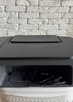 Принтер canon pixma ts3450