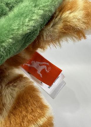 Мʼяка іграшка черепашка, wild republic 6