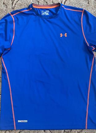 Футболка under armour