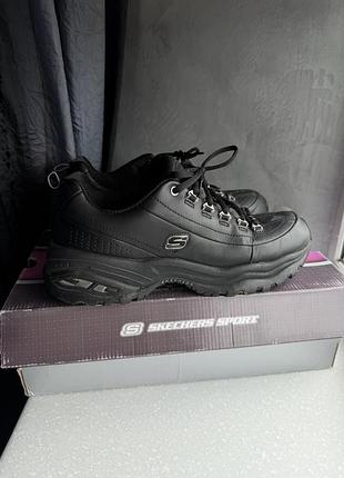 Кросівки skechers
