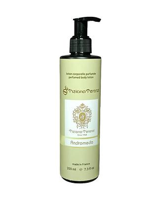Парфюмированный лосьон для тела (версия tiziana terenzi andromeda) brand collection 200 мл