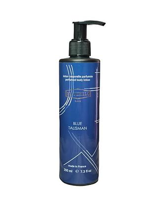 Парфюмированный лосьон для тела (версия ex nihilo blue talisman) brand collection 200 мл