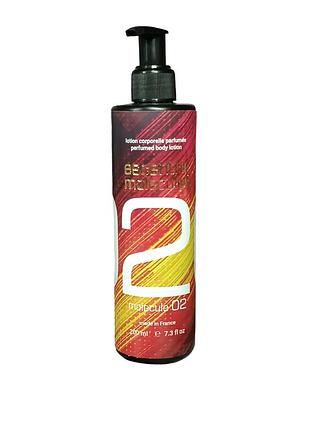 Парфюмированный лосьон для тела (версия escentric molecules molecule 02) brand collection 200 мл