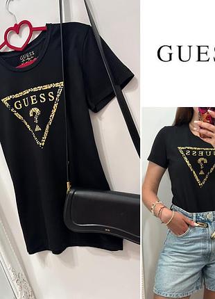 Футболка guess