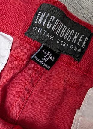 Шорти knickerbocker 2