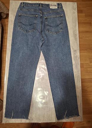 Джинсы pull bear 2