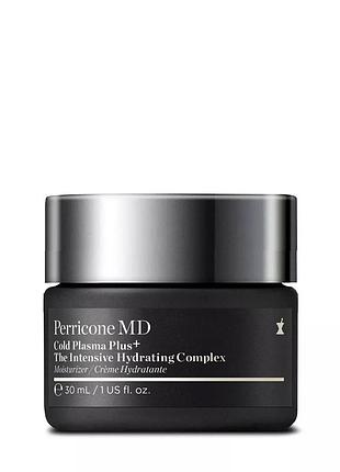 Perricone md cold plasma plus+ the intensive hydrating complex 15 мл крем для обличчя оригінал перррікон холодна плазма
