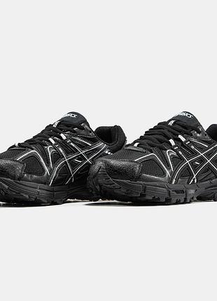 Asics gel-kahana 8 4